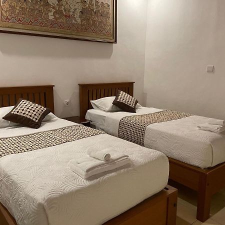 Arsa Wayan Guest House 클룽쿵 외부 사진