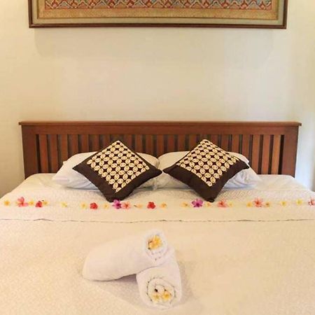 Arsa Wayan Guest House 클룽쿵 외부 사진