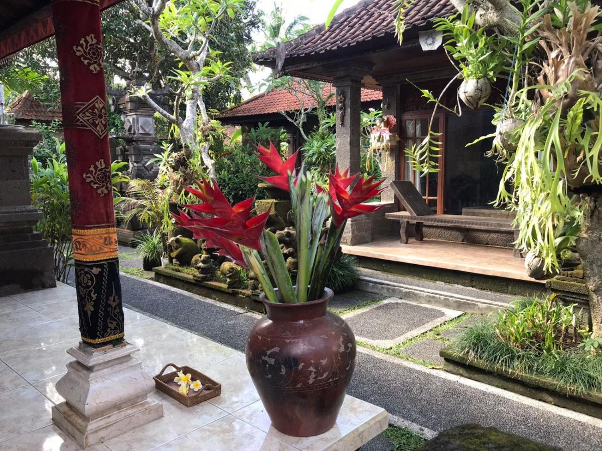 Arsa Wayan Guest House 클룽쿵 외부 사진