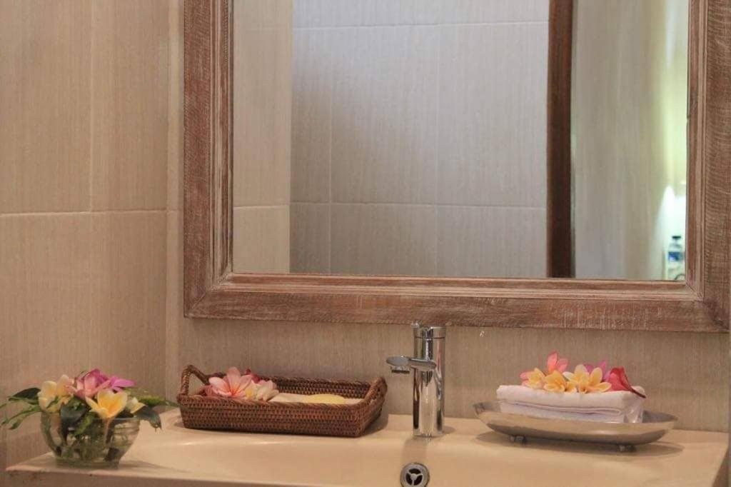 Arsa Wayan Guest House 클룽쿵 외부 사진