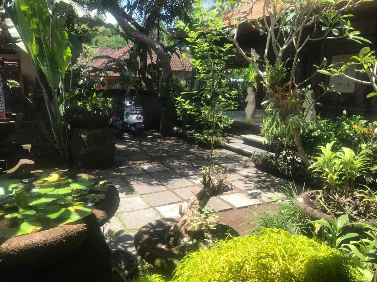 Arsa Wayan Guest House 클룽쿵 외부 사진