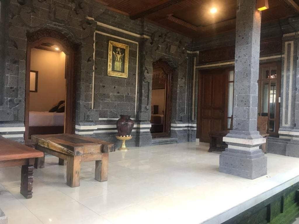 Arsa Wayan Guest House 클룽쿵 외부 사진